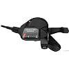 Shimano SL-S500 Alfine Rapid Fire Shifter (8-speed, Black)