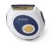 Electronics : Oregon Scientific PE826 Pedometer with Pulse Meter