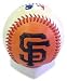 Search : San Francisco Giants Embroidered Baseball