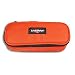 Eastpak Schlampermäppchen Pencil case oval i'm so excited orange