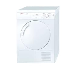 Bosch WTV74100 Ablufttrockner / C / 7 kg / wei�
