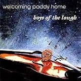 Welcoming Paddy Home
