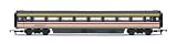 Hornby R4294A 00 Gauge BR InterCity Mk3 Executive Livery Open First Passenger Rolling Stock Coach