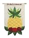 Flag,Estate, Pineapple
