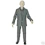 Doctor Who Series 1 5" Action Figure - Grey Auton