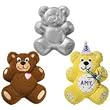 WILTON TEDDY BEAR CAKE PAN 2105-1193
