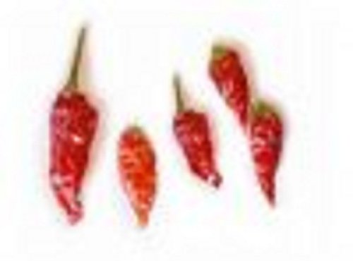 Buy Some Like It Hot – Famously Hot Chili Recipes