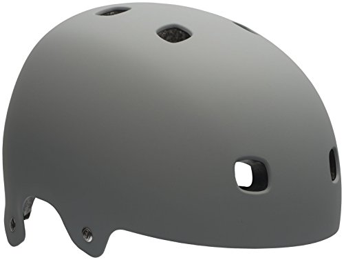 Bell Segment Helmet - Matte Grey Demo Medium