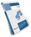 Produkt-Bild: Teleatlas Tele Atlas CD Skandinavien/ Norden 2012 f&uuml;r TP FX