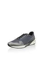 Pirelli Zapatillas Derry (Azul Marino / Plateado)