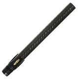 Stiffi Mamba Dye Barrel Front - 8 Inch - Black