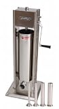 Uniworld (USSC-DL7) Large Stainless Sausage Stuffer Uniworld (USSC-DL7) Large Stainless Sausage Stuffer
