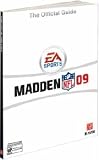 MADDEN NFL 2009 (STRATEGY GUIDE)