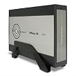 Thermaltake Max 4 A2296 - Storage enclosure - IDE - Hi-Speed USB - black, silver