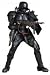 Jin Roh Kerberos Legend Protect Gear Cool Girl Figure