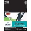 Canson Pro Layout Marker Pad 9x12
