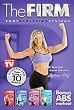 The Firm Body Sculpting System 2 - 4 Pack DVD