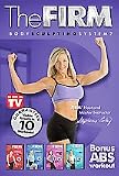 The Firm Body Sculpting System 2 - 4 Pack DVD