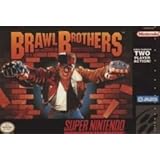 Brawl Brothers