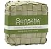 Sensatia Botanicals Balinese Lulur Bath Powder contains a soothing, detoxifying & deodorizing blend of pure, unrefined, organic sea salt, baking soda, oatmeal, ground sandalwood, ground lulur and french yellow clay. Just 2 tablespoons of this herbal bath powder, in the tub, is enough to add peace & relaxation to even the most hectic of days. Ingredients: Sodium Chloride (Sea Salt), Sodium Bicarbonate (Baking Soda), Avena Sativa (Oat) Meal, Santalum Album (Sandalwood) powder, Bentonite (Yellow Clay), Pimpinella Anisum (Anise) Powder (1.44%), Canaga Odorata (Ylang Ylang) Flower Oil, Pelargonium Roseum (Rose Geranium) Oil, Foeniculum Vulgare Dulce (Fennel) Powder, Trigonella Foenum Graecum (Fenugreek) Powder, Gaultheria Fragrantissima (Wintergreen) Powder, Syzygium Polyanthum (Salam Leaf) Powder, Santalum Album (Sandalwood) Oil.
