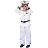 Navy Admiral