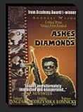 Ashes and Diamonds [VHS]