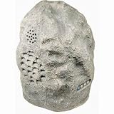 Audio Unlimited 900MHz Wireless Rock Add-on Speaker (SPK-ROCK2)