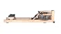 WaterRower Natural Rowing Machine in Ash Wood with S4 Monitor