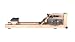 WaterRower Natural Rowing Machine in Ash Wood with S4 Monitor