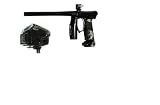 NEW EMPIRE INVERT MINI BLACK PAINTBALL MARKER PACKAGE 6