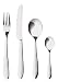 Kitchen & Housewares : Richardson Sheffield,  Syb24,  So.Eat Calm 24Pc Cutlery Set