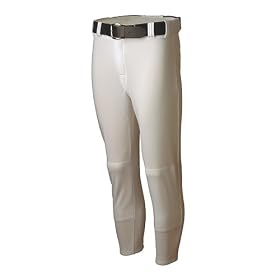 reversible knit pants