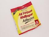 Manger A/P Wallpaper Adhesive 5 Roll