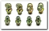 Wilmar 8 Piece SAE Grease Fittings