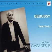 Debussy: Piano Works