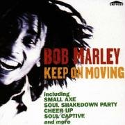 Keep on Moving