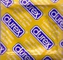 24 Durex Colors & Scents Condoms, Colored and Flavored Condom for Extra Excitement