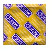 200 Durex Colors & Scents Condoms, Colored and Flavored Condom for Extra Excitement