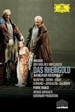 Wagner, Richard - Das Rheingold - Siegfried Jerusalem