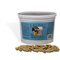 Lafeber's Premium Daily Diet Bird Food for Macaws and Cockatoos by Lafeber's