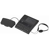 Buy Sony BM87DST Standard Cassette Transcribing Machine by Sony