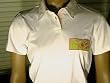 Alpha Kappa Alpha Polo/Golf Shirt W/1908 - LARGE