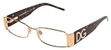 Dolce & Gabbana - Dolce & Gabbana Eyeglasses DG 1143B