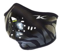 Komperdell Kälteschutzmaske Softshell