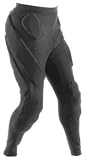 CRASH PADS IMPACT SHORTS 2100 SNOWBOARDING PANTS SMALL