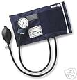 Manual Blood Pressure Cuff Large Adult