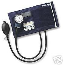 BLOOD PRESSURE CUFF- LARGE ADULT