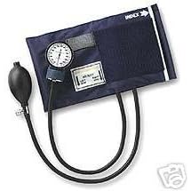 Manual Blood Pressure Cuff Large Adult