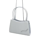 Colorful Creations Women's DP85 Shimmer Medium Handbag
