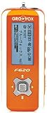 MMGVF620-512OR �f�W�^���I�[�f�B�I�v���C���[(�I�����W)